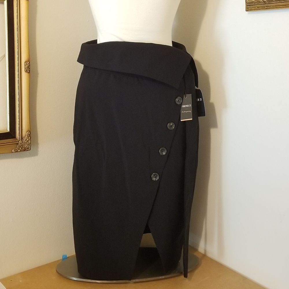 XXI HighWaist Pencil Skirt